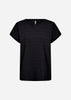 SC-GAIGA 1 T-shirt Svart