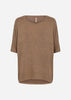 SC-BIARA 96 Blus Camel