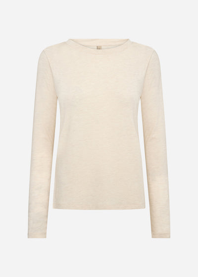 SC-TAMAR 1 T-shirt Cream