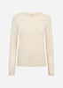 SC-TAMAR 1 T-shirt Cream