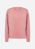 SC-BANU 164 Sweatshirt Rosa