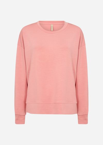 SC-BANU 164 Sweatshirt Korall