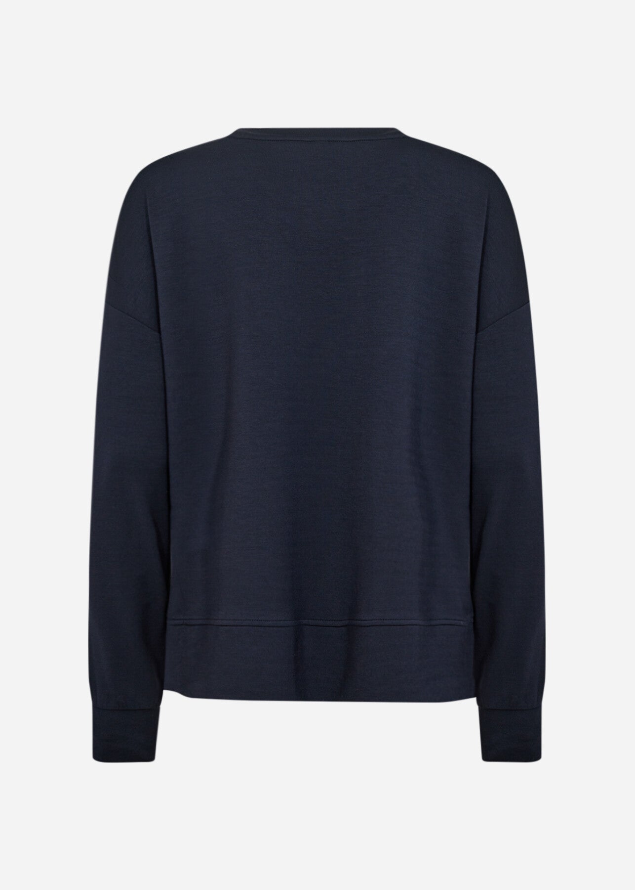 SC-BANU 164 Sweatshirt Navy