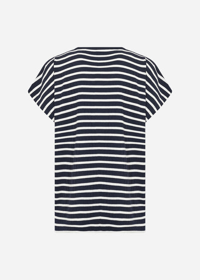 SC-KAIZA 3 T-shirt Navy