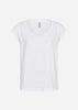 SC-BABETTE 57 T-shirt Vit