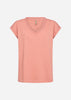 SC-BABETTE 57 T-shirt Korall