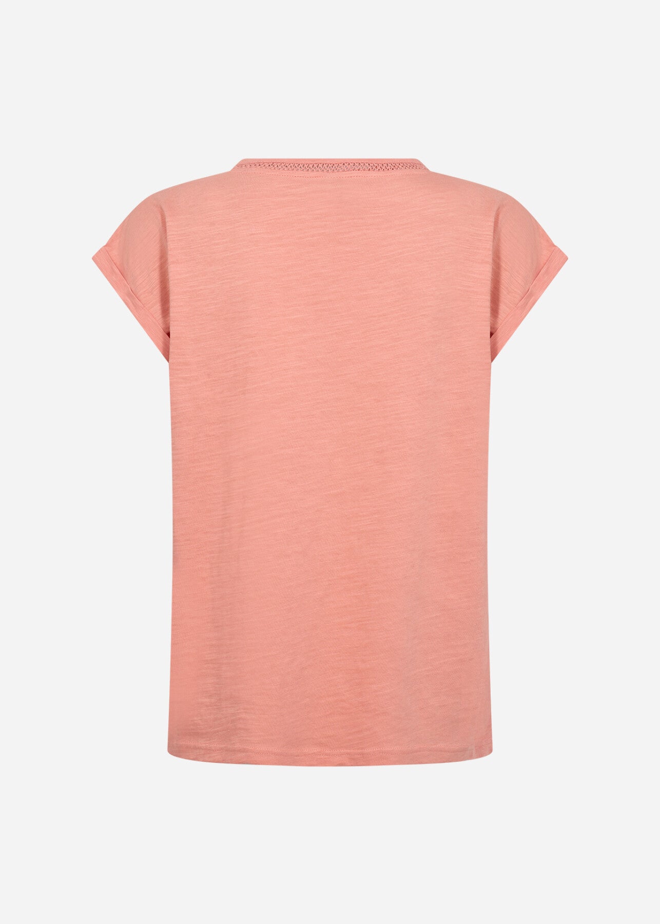 SC-BABETTE 57 T-shirt Korall