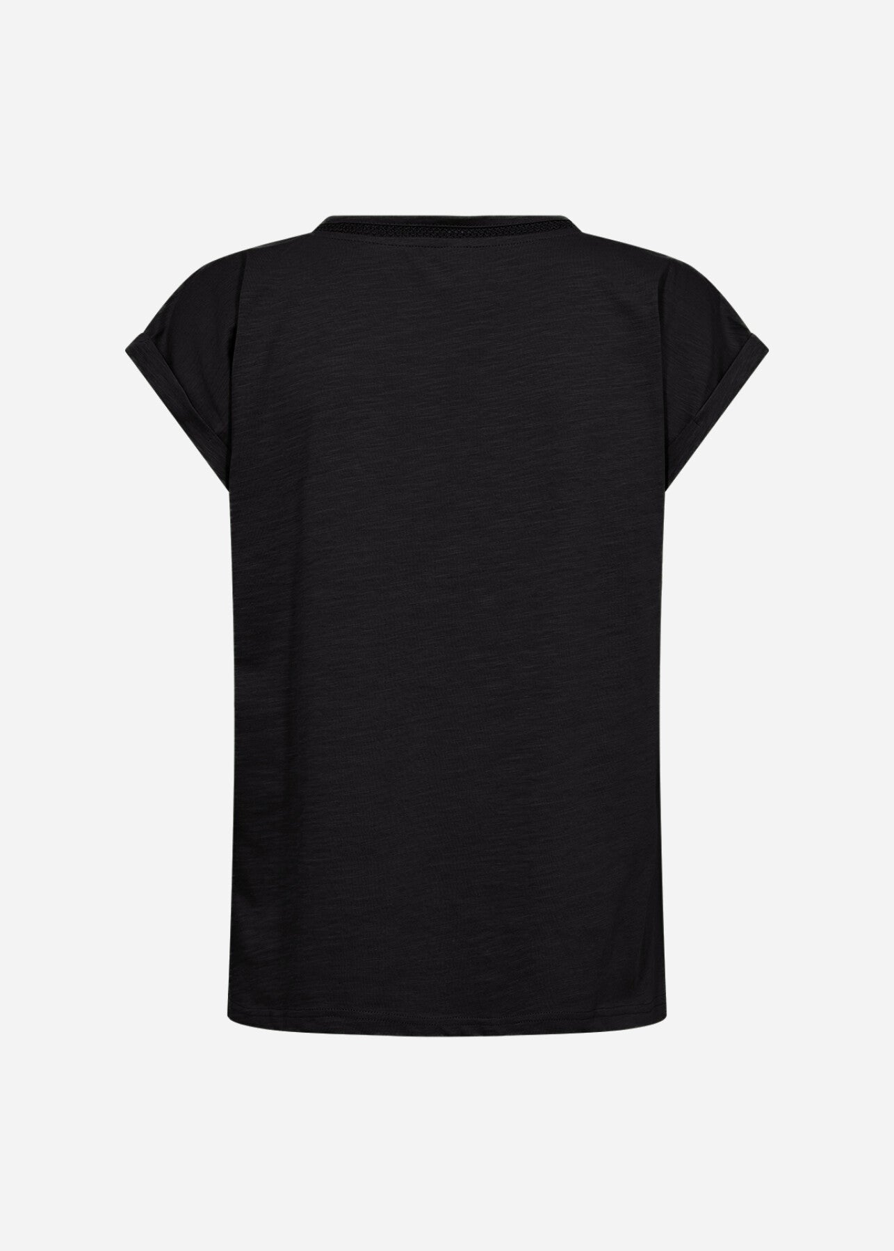 SC-BABETTE 57 T-shirt Svart