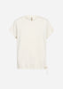 SC-BANU 169 T-shirt Cream