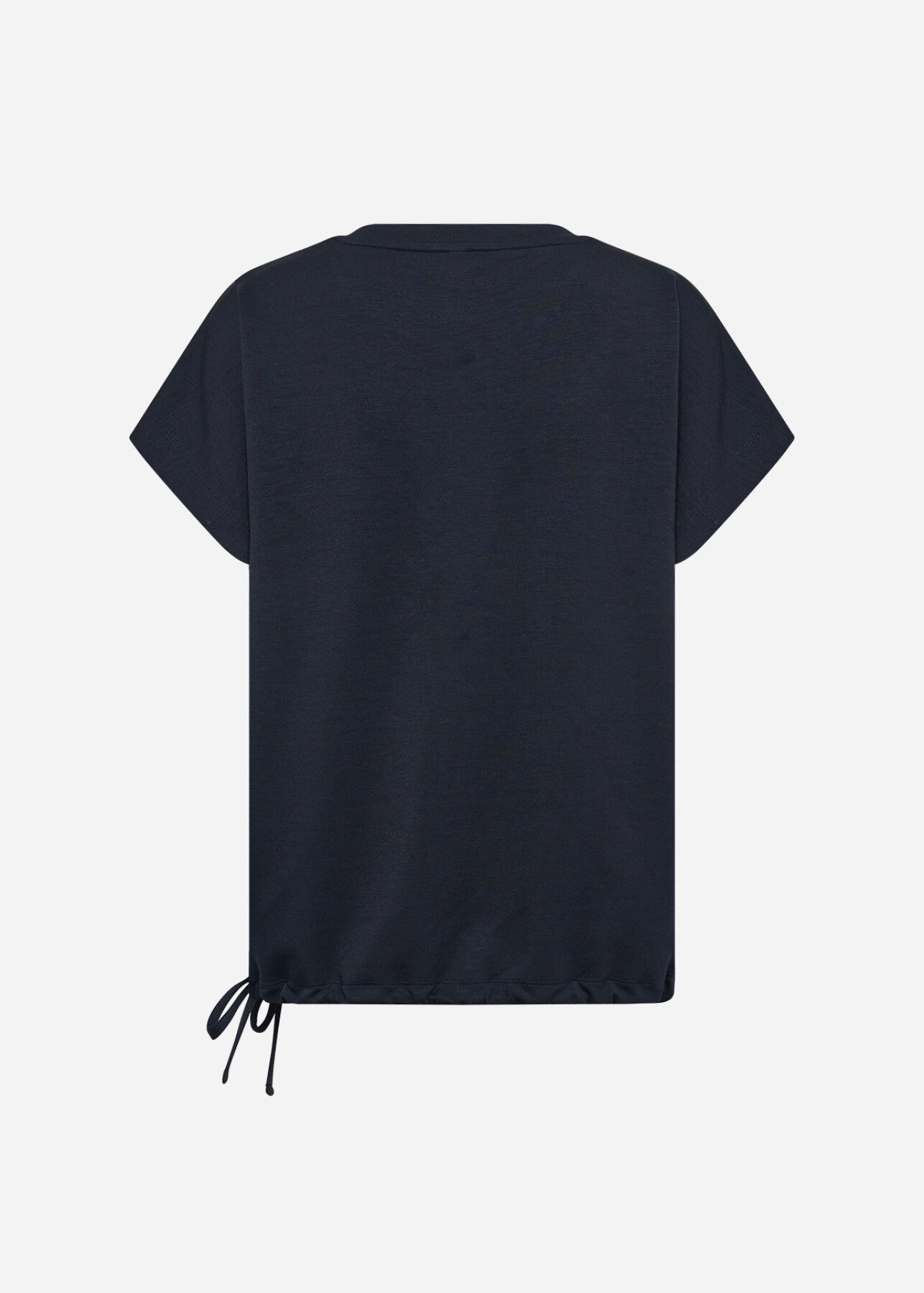 SC-BANU 169 T-shirt Navy