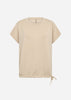 SC-BANU 169 T-shirt Sand