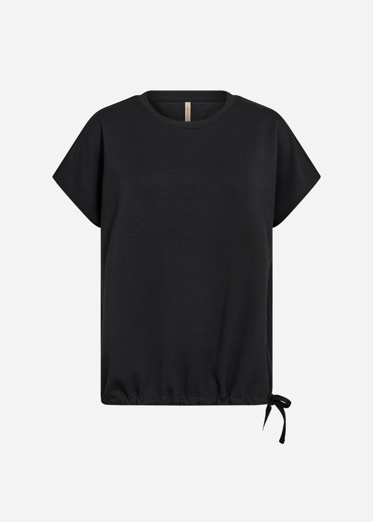 SC-BANU 169 T-shirt Svart