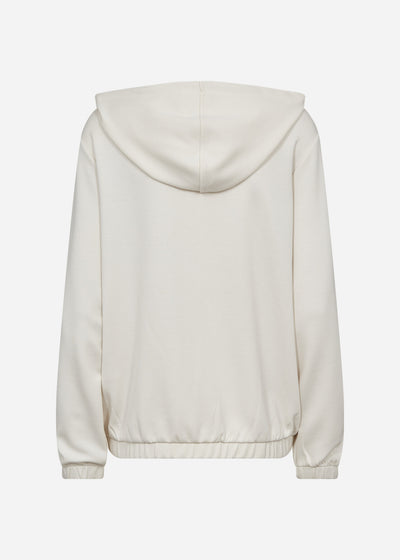 SC-BANU 177 Sweatshirt Cream