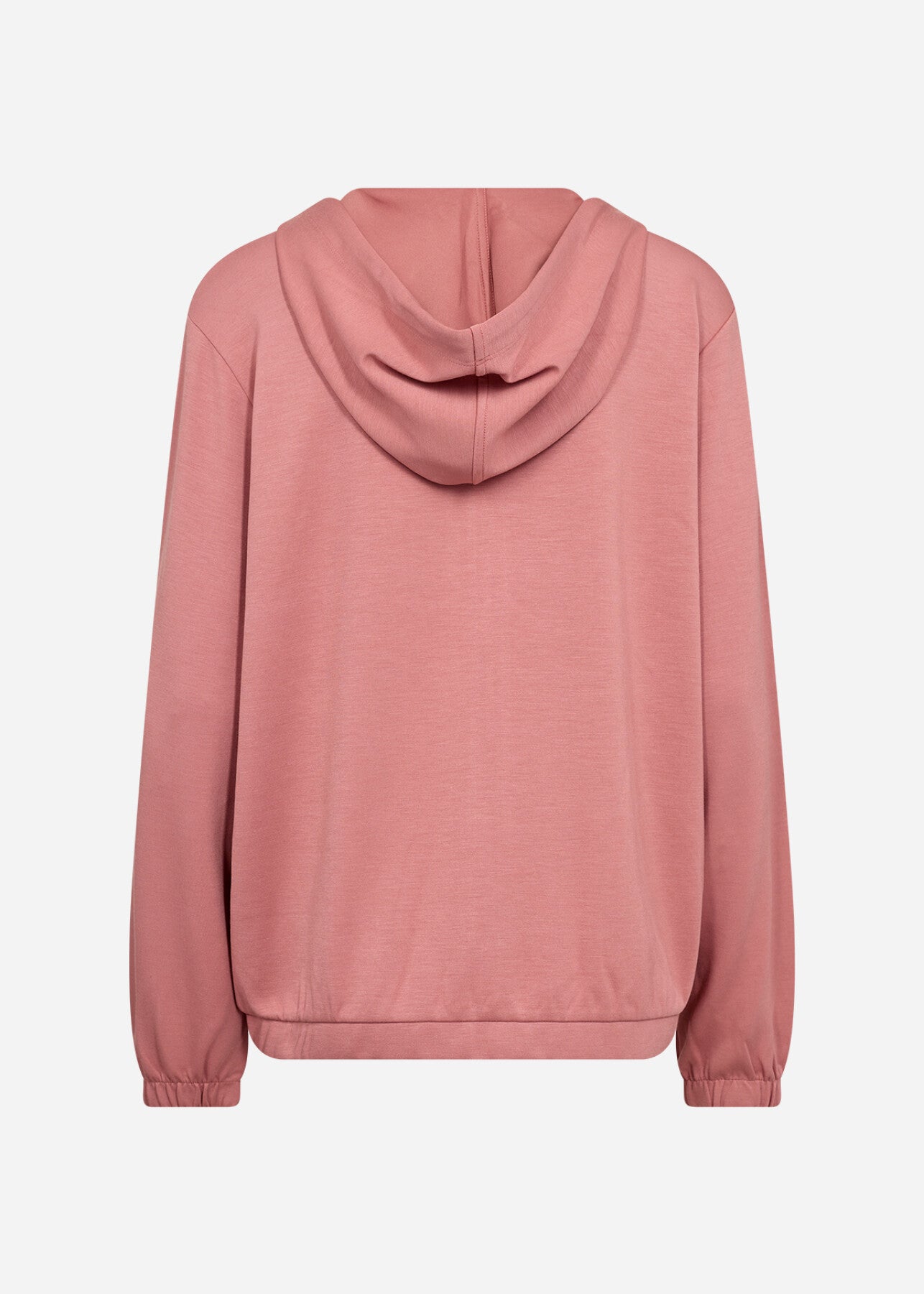 SC-BANU 177 Sweatshirt Rosa