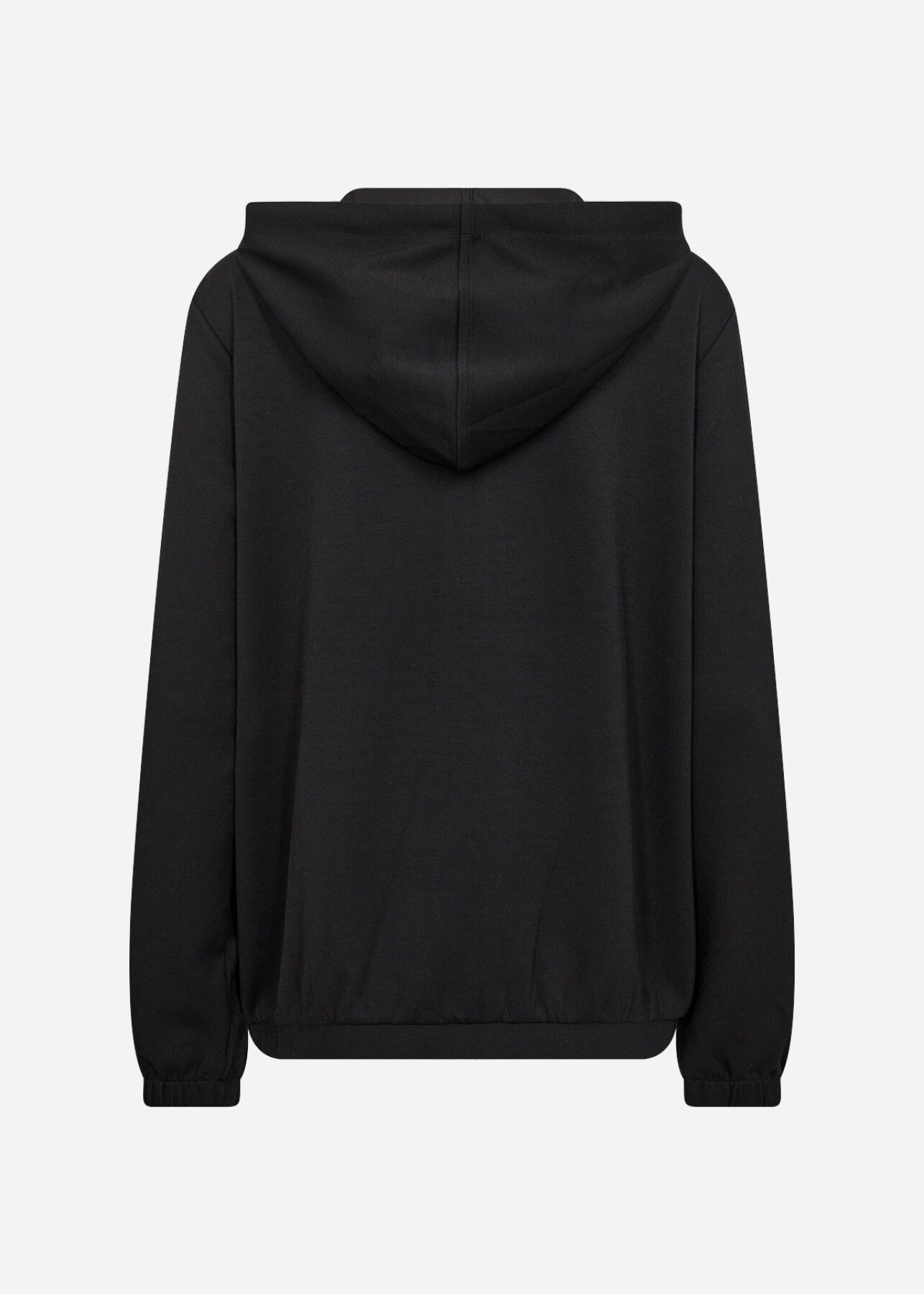 SC-BANU 177 Sweatshirt Svart