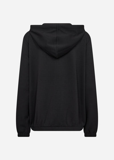 SC-BANU 177 Sweatshirt Svart