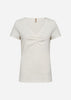 SC-PYLLE 245 T-shirt Off white