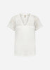 SC-RYAN 34 T-shirt Off white