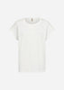 SC-DERBY 37 T-shirt Off white