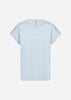 SC-DERBY 37 T-shirt Ljusblå