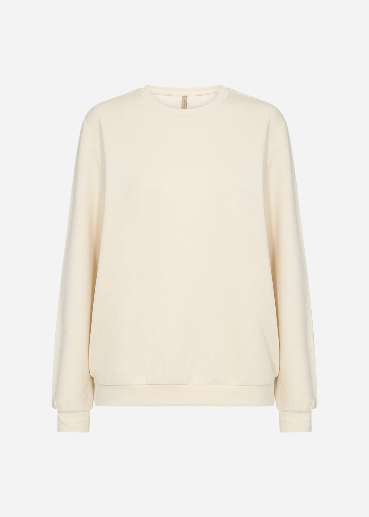 SC-BANU 185 Sweatshirt Cream