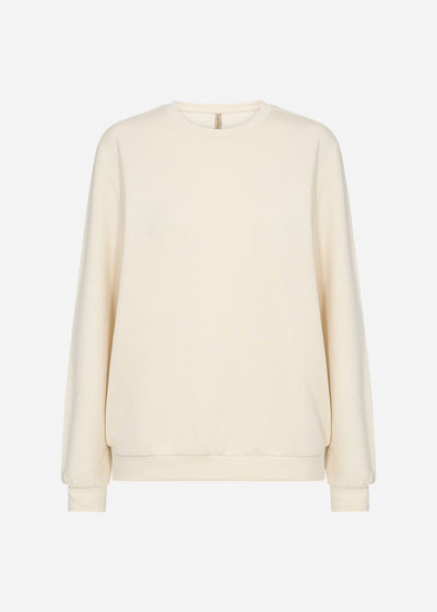 SC-BANU 185 Sweatshirt Cream