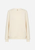 SC-BANU 185 Sweatshirt Cream