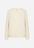 SC-BANU 185 Sweatshirt Cream