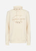 SC-BANU 186 Sweatshirt Cream