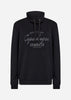 SC-BANU 186 Sweatshirt Svart