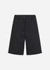 SC-SIHAM 79 Shorts Svart