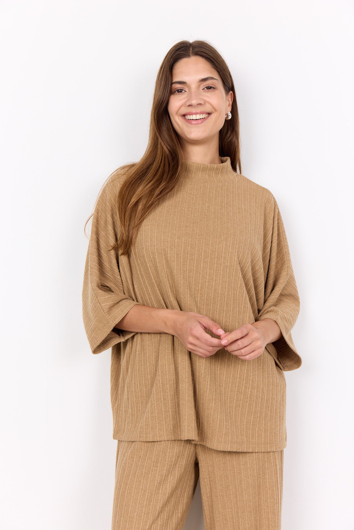 SC-ISEL 1 Blus Camel