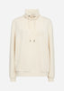 SC-BANU 196 Sweatshirt Cream