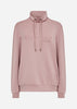 SC-BANU 196 Sweatshirt Rosa