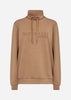 SC-BANU 196 Sweatshirt Camel