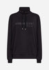 SC-BANU 196 Sweatshirt Svart