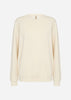 SC-BANU 198 Sweatshirt Cream