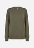 SC-BANU 198 Sweatshirt Oliv