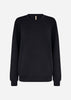 SC-BANU 198 Sweatshirt Svart