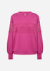 SC-BANU 201 Sweatshirt Pink