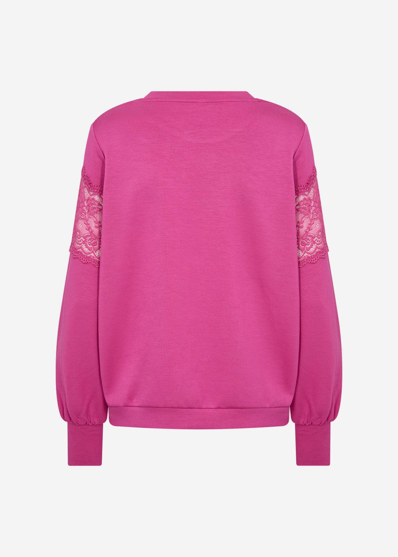 SC-BANU 201 Sweatshirt Pink