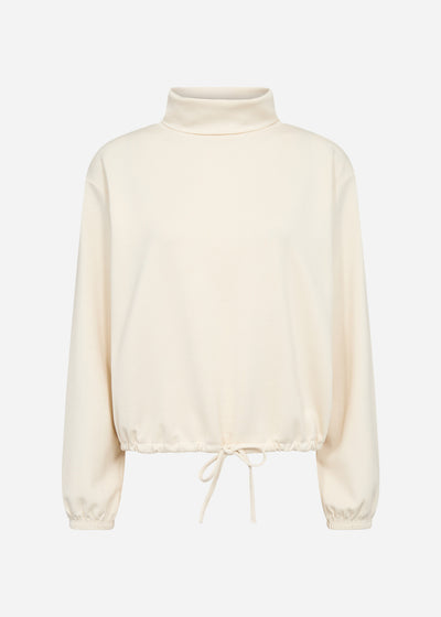 SC-BANU 203 Sweatshirt Cream