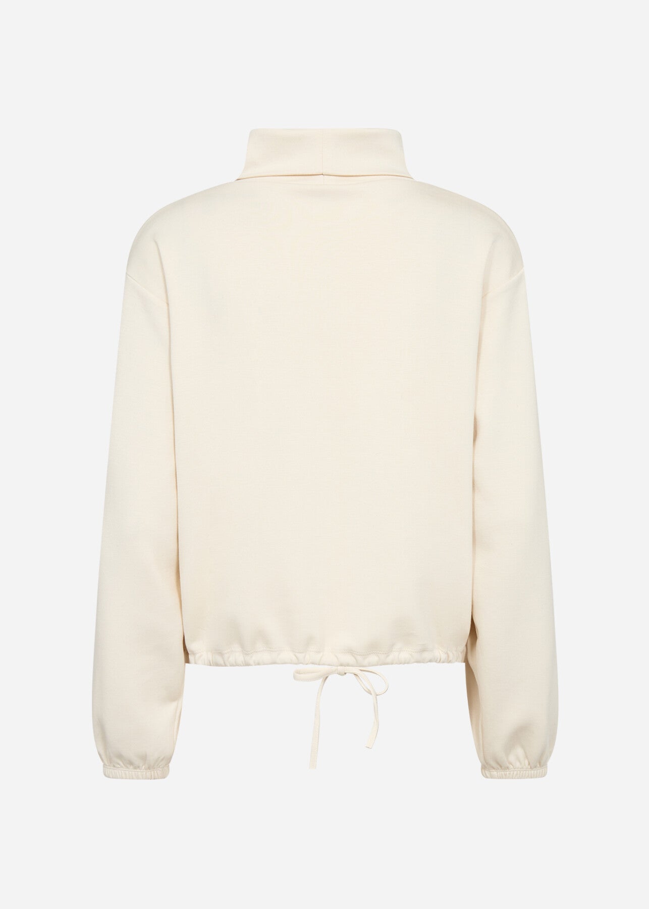 SC-BANU 203 Sweatshirt Cream