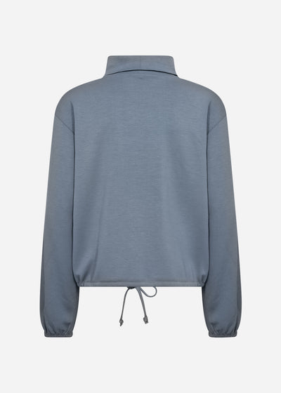 SC-BANU 203 Sweatshirt Blå