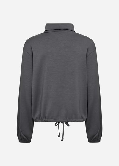 SC-BANU 203 Sweatshirt Mörkgrå