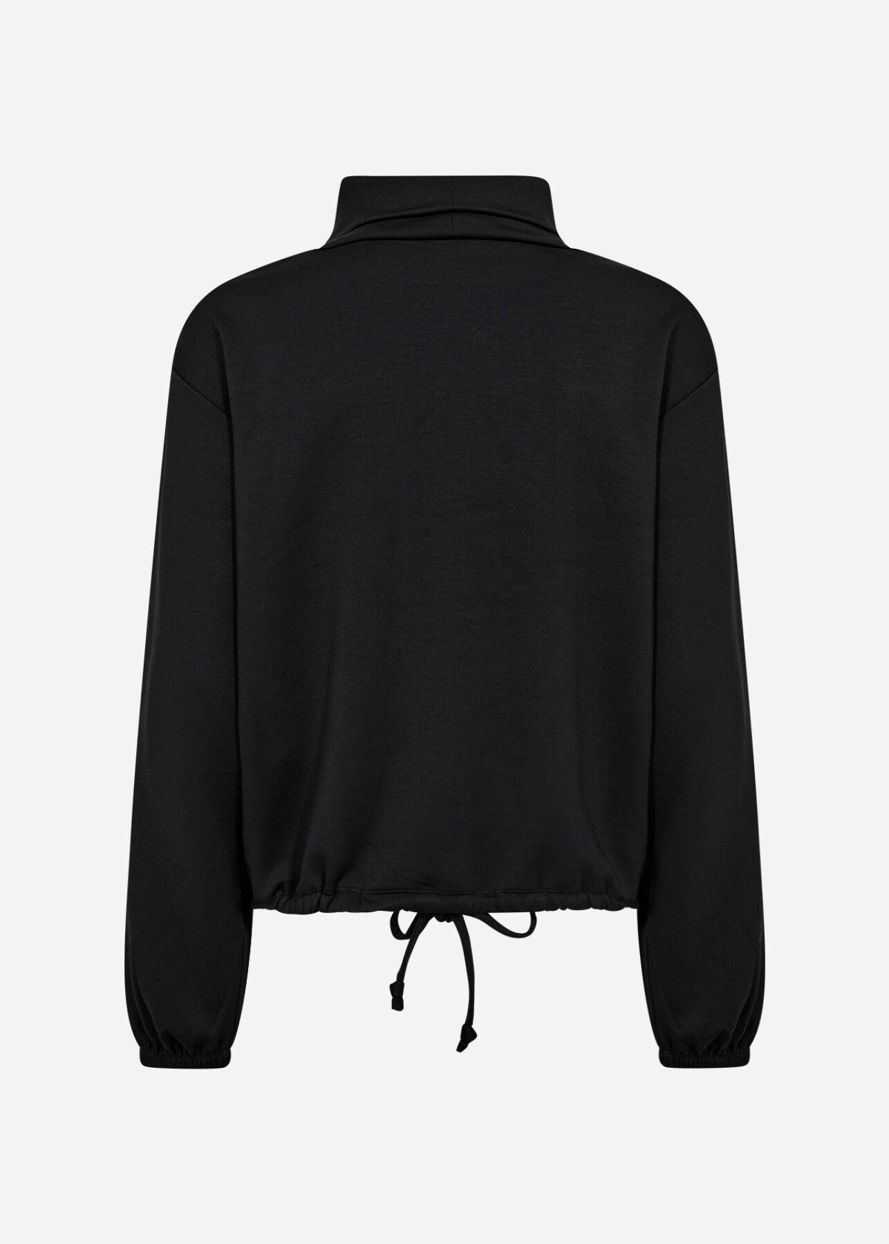 SC-BANU 203 Sweatshirt Svart