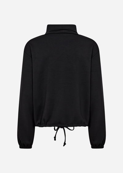 SC-BANU 203 Sweatshirt Svart