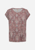 SC-GALINA 50 T-shirt Rosa