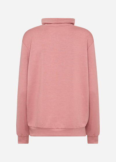 SC-BANU 208 Sweatshirt Rosa