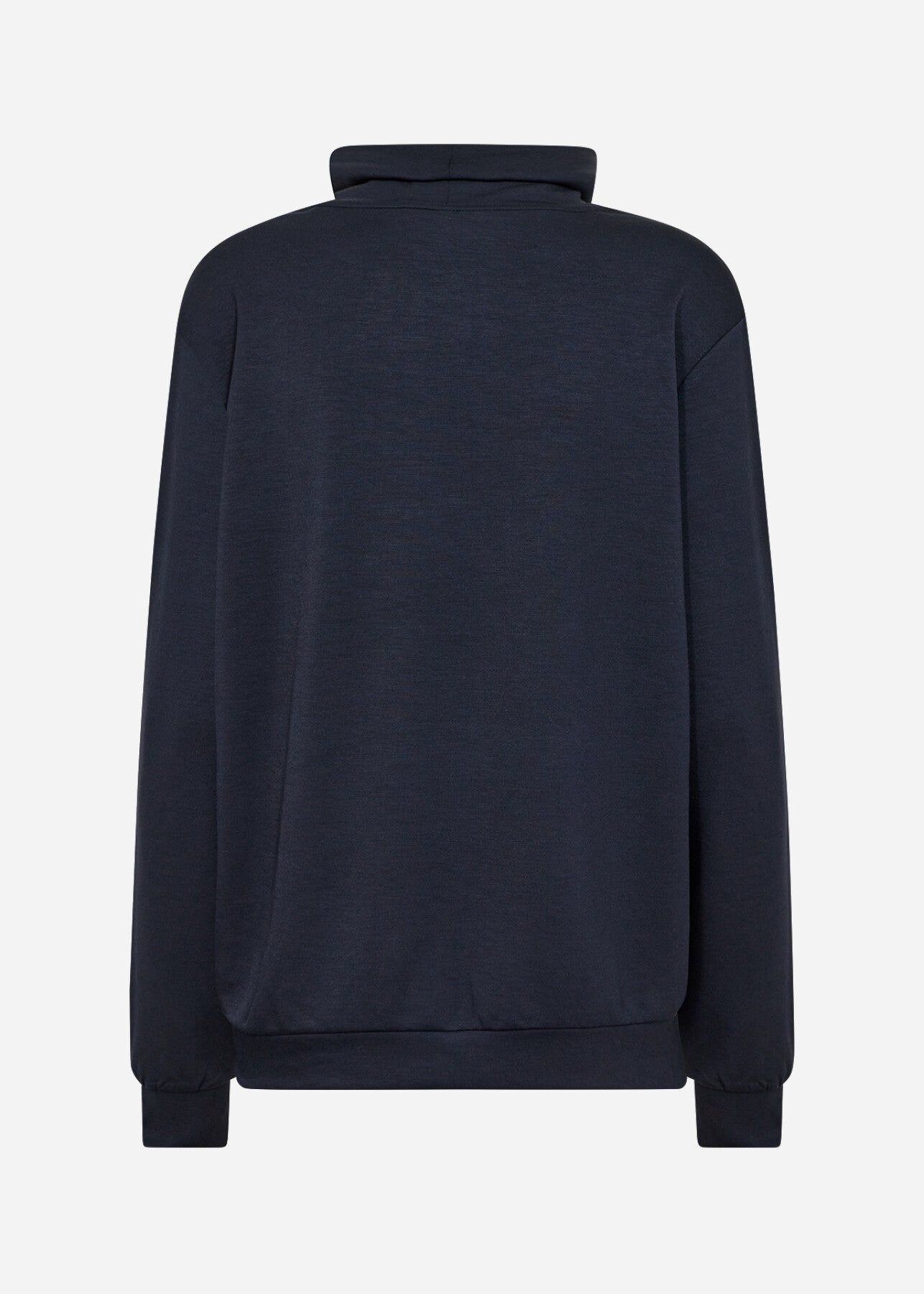 SC-BANU 208 Sweatshirt Navy 